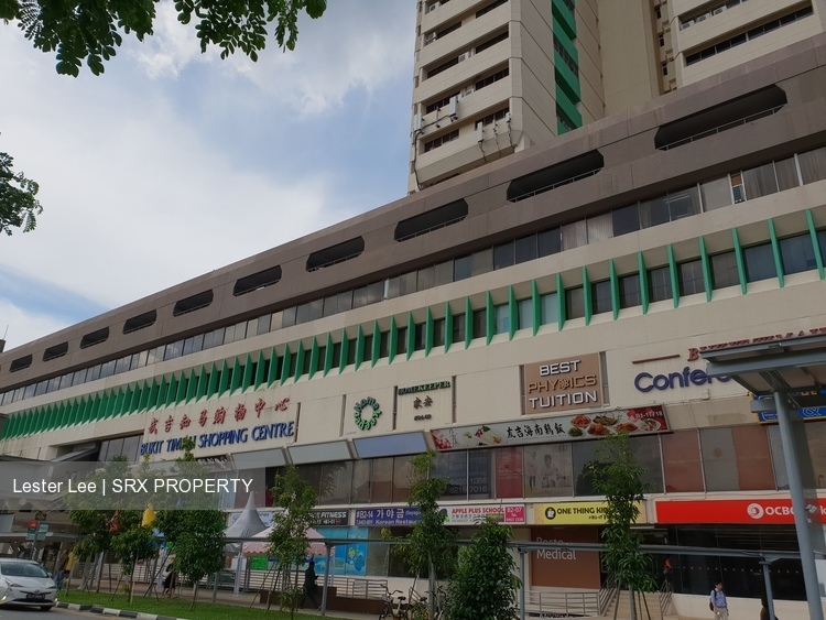 Bukit Timah Shopping Centre (D21), Retail #180292662
